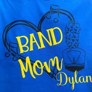 Custom School Spirit